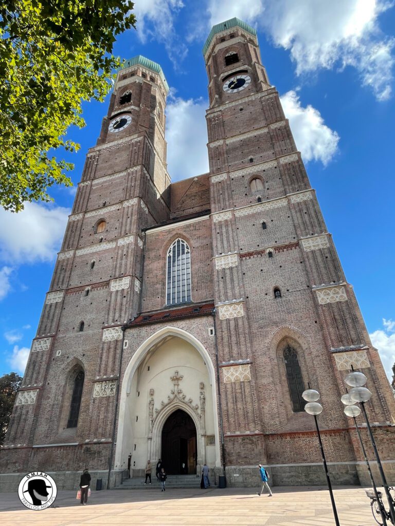 Die Frauenkirche